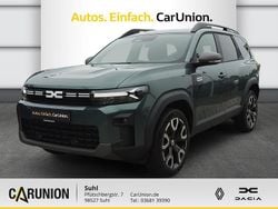 Zedergrün Neu 2025 Dacia Bigster Journey SUV | 30.780 € (Fairer Preis)