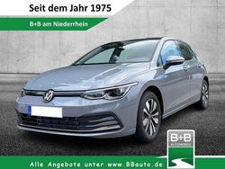Grau Gebraucht 2023 VW Golf Limousine | 23.455 € (Fairer Preis)