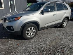 Silber Gebraucht 2010 Kia Sorento Vision SUV | 4.900 € (Superpreis)