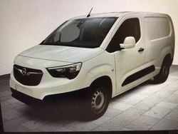Weiß Gebraucht 2022 Opel Combo Edition Kombi | 11.400 € (Guter Preis)
