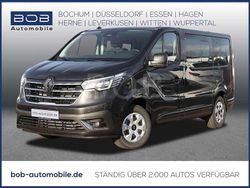 Tenebroschwarz Gebraucht 2024 Renault Trafic Evolution Van | 45.777 €