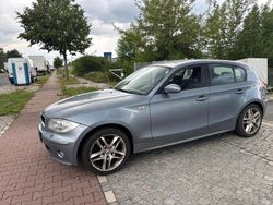 Andere farben Gebraucht 2006 BMW 116 Kleinwagen | 1.600 €