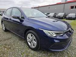 Andere Gebraucht 2022 VW Golf VIII Life Limousine | 17.850 € (Fairer Preis)