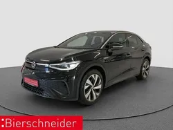 Schwarz Gebraucht 2023 VW ID.5 Pro SUV | 37.950 € (Fairer Preis)