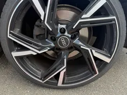 Silber Gebraucht 2018 Audi A4 Sport Kombi | 19.500 € (Etwas zu teuer)
