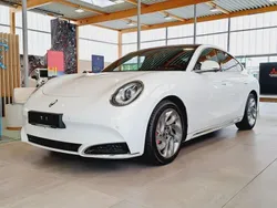 Weiß (moonlight white) Neu 2024 Ora 07 GT Limousine | 49.990 € (Etwas zu teuer)