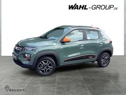 Grün Gebraucht 2023 Dacia Spring Essentiel Kleinwagen | 11.480 € (Guter Preis)