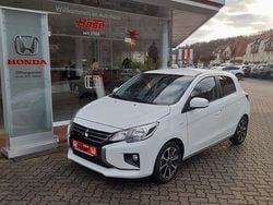 Weiß Gebraucht 2021 Mitsubishi Space Star Edition+ Limousine | 11.995 € (Guter Preis)