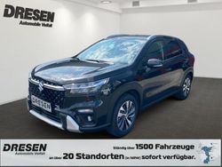 Schwarz Neu 2025 Suzuki SX4 S-Cross SUV | 29.590 € (Guter Preis)