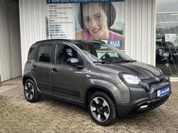 Grau Gebraucht 2019 Fiat Panda Cross Cross Kleinwagen | 12.976 € (Etwas zu teuer)