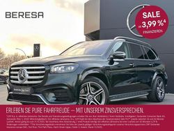 Grün Gebraucht 2023 Mercedes GLS450 AMG SUV | 86.980 € (Fairer Preis)