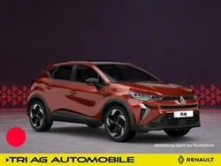 Neu 2024 Renault Captur Techno SUV | 28.679 € (Fairer Preis)