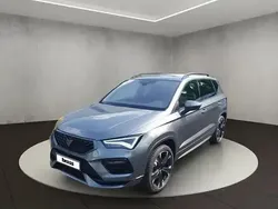 Grau Neu 2025 Cupra Ateca SUV | 46.480 € (Fairer Preis)