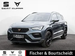 Grau Gebraucht 2021 Cupra Ateca SUV | 31.980 € (Fairer Preis)