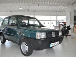 Andere Gebraucht 1991 Fiat Panda Kleinwagen | 8.990 €
