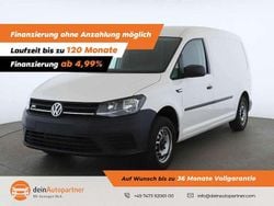 Candyweiß Gebraucht 2020 VW Caddy Van / Kleinbus | 13.900 € (Fairer Preis)