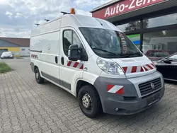 Weiss Gebraucht 2010 Fiat Ducato Van | 4.999 € (Superpreis)