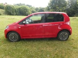 Rot Gebraucht 2019 Seat Mii Chic Kleinwagen | 8.700 € (Fairer Preis)