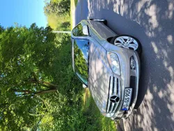 Mercedes C230