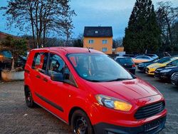 Rot Gebraucht 2014 Ford Transit Basis Van / Kleinbus | 3.999 € (Fairer Preis)
