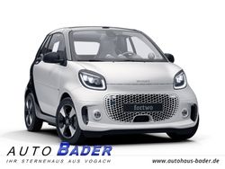 Othercolor Gebraucht 2023 Smart ForTwo Electric Drive Passion Exclusive Cabrio | 16.950 € (Fairer Preis)
