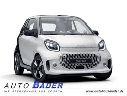 Smart ForTwo Electric Drive