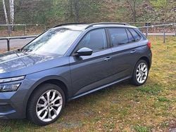 Grau Gebraucht 2019 Skoda Kamiq Style SUV | 19.900 € (Fairer Preis)
