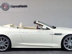Beige Gebraucht 2010 Aston Martin DBS Cabrio | 199.990 €