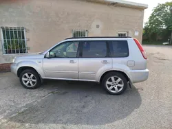 Silber Gebraucht 2006 Nissan X-Trail SUV | 1.500 €