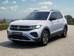 Reflex silver metallic Neu 2025 VW T-Cross SUV | 26.990 € (Guter Preis)