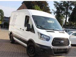 Gebraucht 2017 Ford Transit Trend Abholung | 10.990 € (Guter Preis)