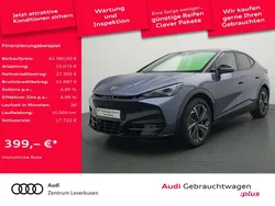 Tavascan blue Gebraucht 2024 Cupra Tavascan VZ SUV | 42.380 € (Superpreis)