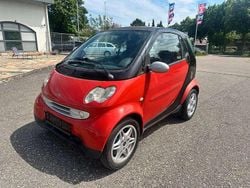 Other Gebraucht 2002 Smart ForTwo Coupé Coupé | 1.780 € (Fairer Preis)