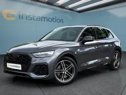 Gebraucht 2022 Audi SQ5 SUV | 57.249 € (Fairer Preis)