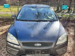 Gebraucht 2007 Ford Focus Kombi | 1.950 € (Guter Preis)