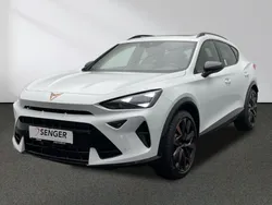 Weiß Neu 2025 Cupra Formentor VZ SUV | 51.990 € (Teuer)