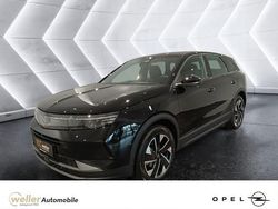 Metallic) (schwarz Neu 2025 Opel Grandland X Edition SUV | 40.740 € (Teuer)