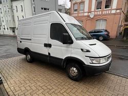 Weiß Gebraucht 2005 Iveco Daily Van / Kleinbus | 7.500 €