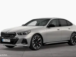 Oxidgrau Gebraucht 2024 BMW i5 Comfort Edition Limousine | 84.750 €