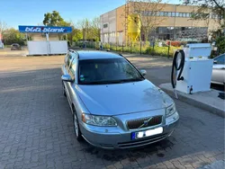 Silber Gebraucht 2006 Volvo V70 Kombi | 4.599 € (Etwas zu teuer)