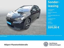 Schwarz Gebraucht 2025 VW ID.4 GTX SUV | 43.055 € (Guter Preis)