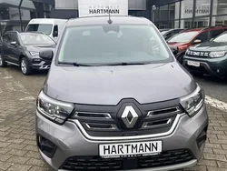 Grau Neu 2024 Renault Kangoo Equilibre Van / Kleinbus | 34.680 € (Etwas zu teuer)