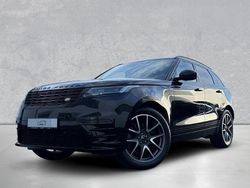 Santorini black Neu 2026 Land Rover Range Rover Velar SE Dynamic SUV | 100.752 € (Teuer)