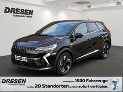 Schwarz Neu 2024 Renault Symbioz Techno SUV | 31.290 € (Fairer Preis)
