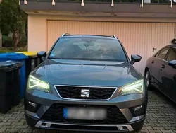 Gebraucht 2025 Seat Ateca XCELLENCE SUV | 22.990 € (Superpreis)