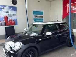 Schwarz Gebraucht 2014 Mini Cooper D Kleinwagen | 8.950 €