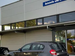 Gebraucht 2006 BMW 116 M Sport Kleinwagen | 4.800 € (Fairer Preis)