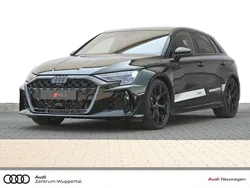 Individuallackierungen audi ex Gebraucht 2025 Audi RS3 Sportback Advanced Kleinwagen | 69.960 € (Teuer)