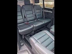 Silber Gebraucht 2020 Peugeot Traveller Van | 39.900 € (Teuer)