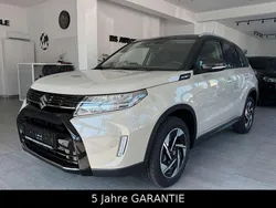 Beige Neu 2025 Suzuki Vitara Comfort+ SUV | 27.900 € (Etwas zu teuer)
